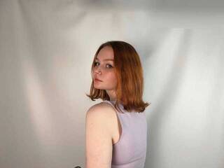 Erotische videochat ArielCrystal