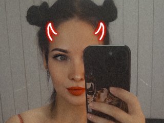 Erotische videochat Arielj