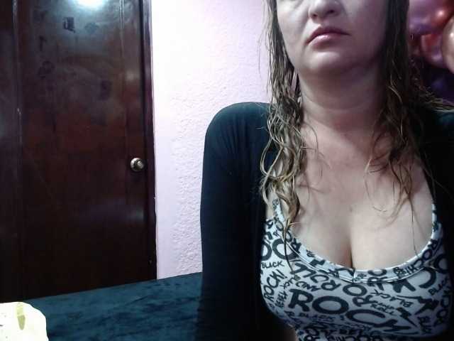 Uitzending screenshots ARIELLA-HOT