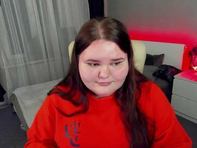 Uitzending screenshots AriellaFefie