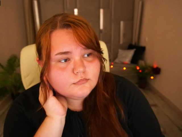 Uitzending screenshots AriellaFefie