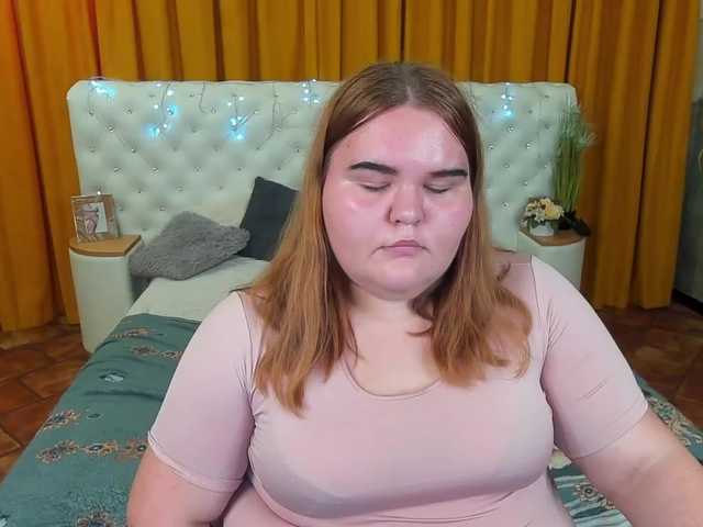 Uitzending screenshots AriellaFefie