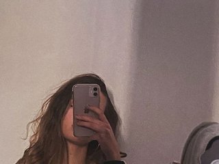 Erotische videochat AriellaFerr00