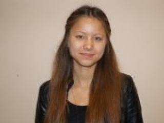 Erotische videochat ariellla