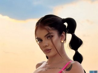 Erotische videochat AriellSweety