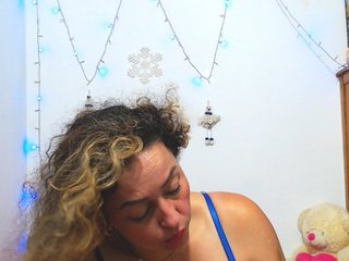 Erotische videochat ariellth