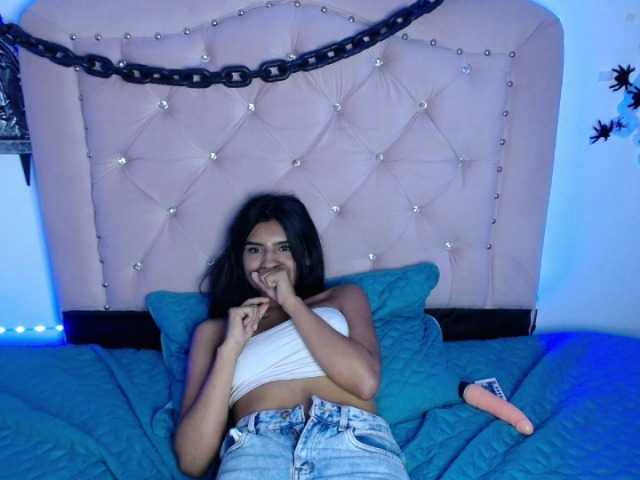 Uitzending screenshots arielparker