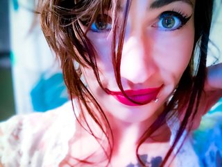 Erotische videochat arielwyld