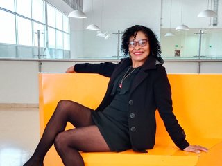 Erotische videochat Aries-Mature