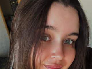 Erotische videochat ArikaLive