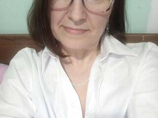 Erotische videochat ARINA-XXX