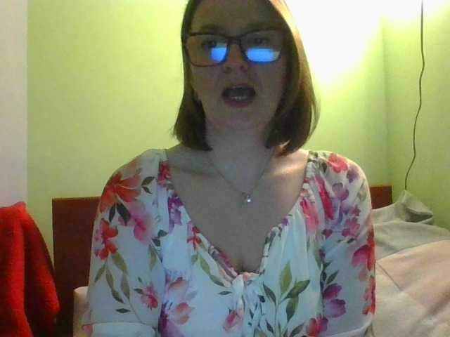 Uitzending screenshots ARINA-XXX