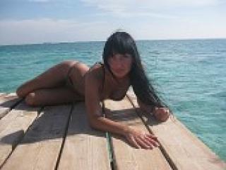 Erotische videochat arinacherry