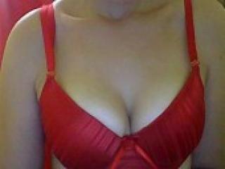 Erotische videochat arinagrey