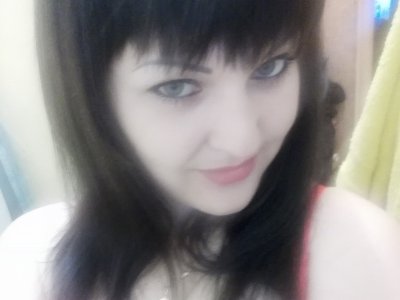 Erotische videochat ArinaKiss
