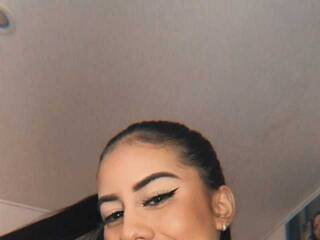 Erotische videochat AriWeet