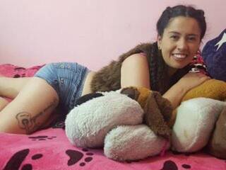 Erotische videochat ArleenGrant