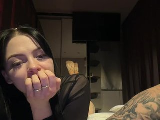 Erotische videochat ArlinSt