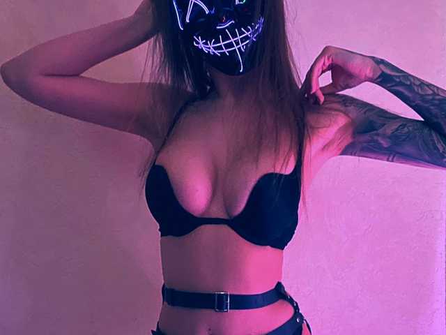 Foto van het profiel _Liliya_Rey_