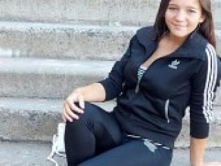 Erotische videochat aromaa