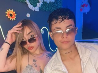Erotische videochat Aron-love-Maya