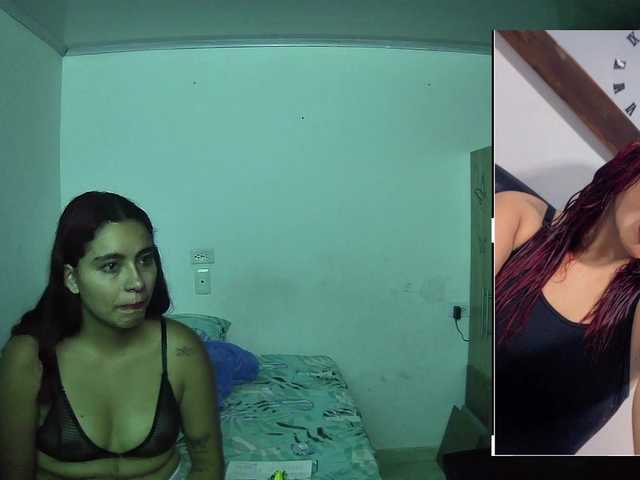 Uitzending screenshots arphersexy231