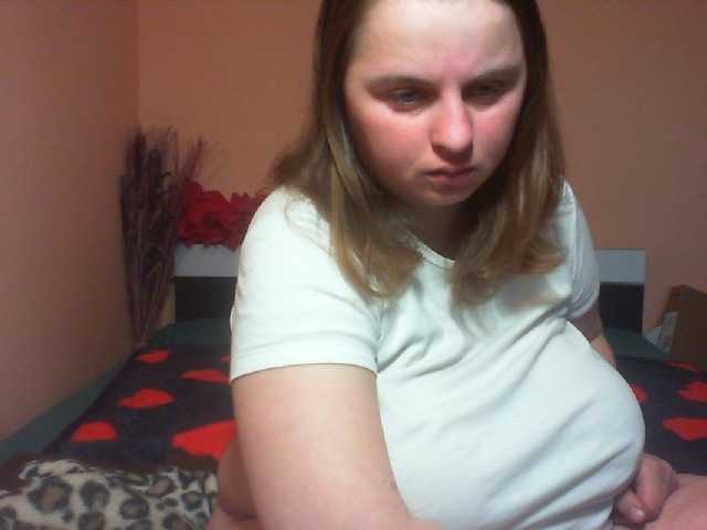 Uitzending screenshots Arriana98