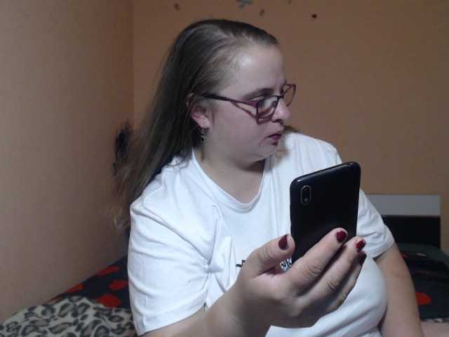 Uitzending screenshots Arriana98