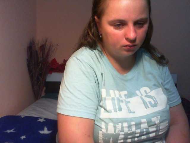 Uitzending screenshots Arriana98