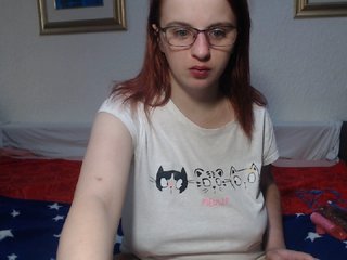 Uitzending screenshots Arriana98