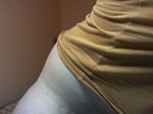 Uitzending screenshots Arriana98