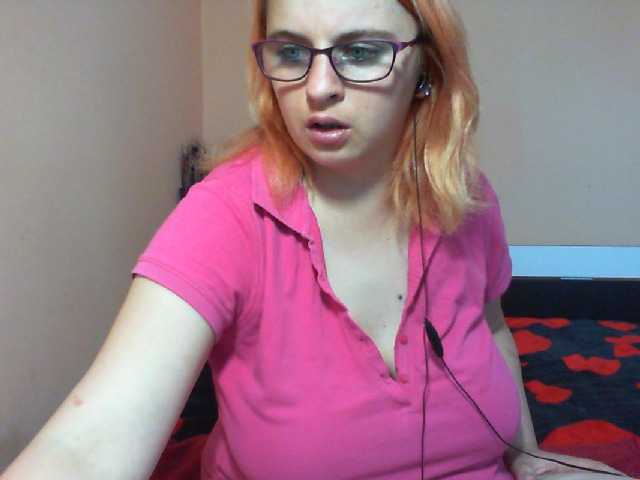 Uitzending screenshots Arriana98