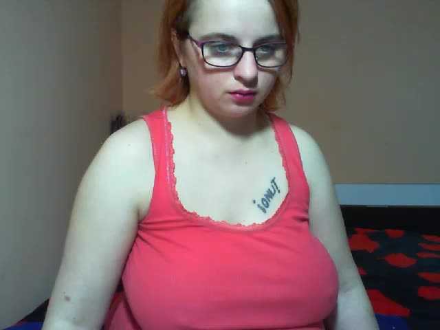 Uitzending screenshots Arriana98