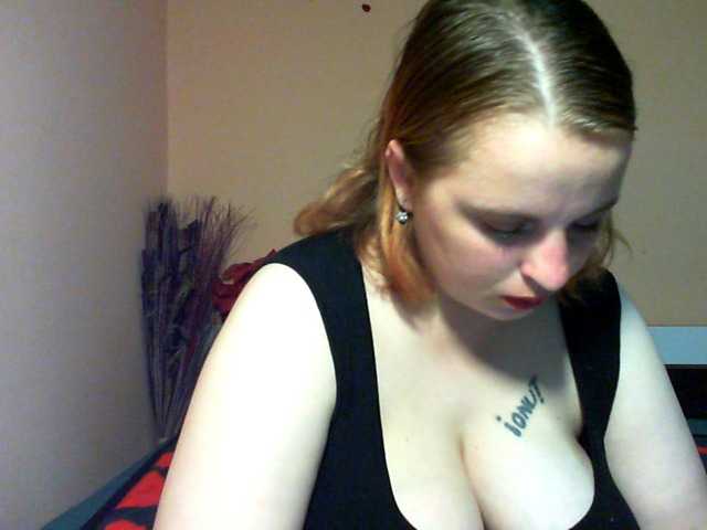 Uitzending screenshots Arriana98
