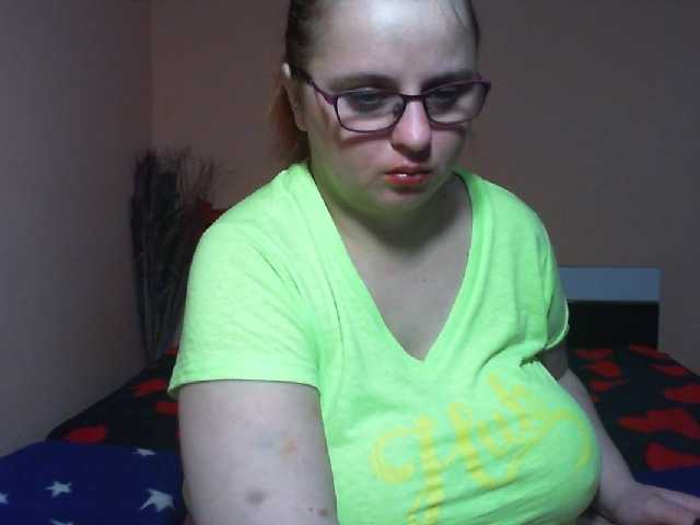 Uitzending screenshots Arriana98