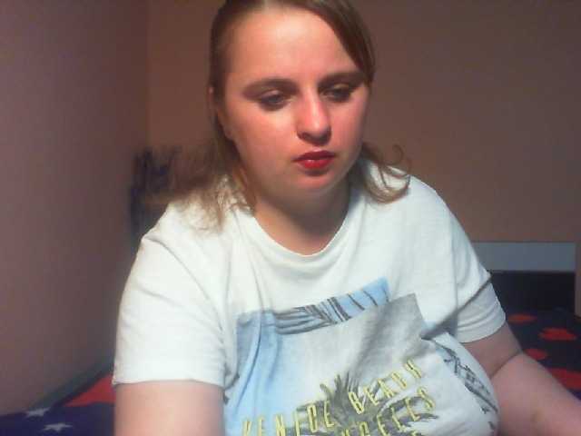 Uitzending screenshots Arriana98