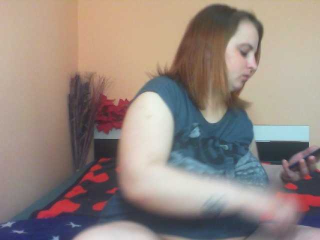 Uitzending screenshots Arriana98