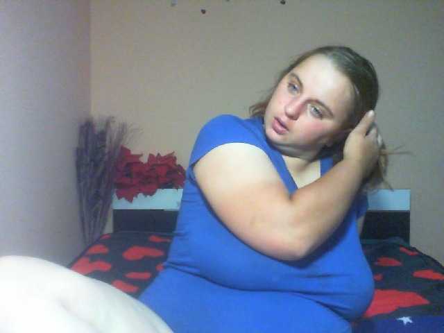 Uitzending screenshots Arriana98