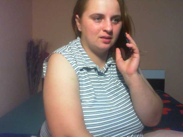 Uitzending screenshots Arriana98