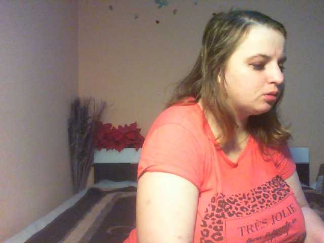Uitzending screenshots Arriana98