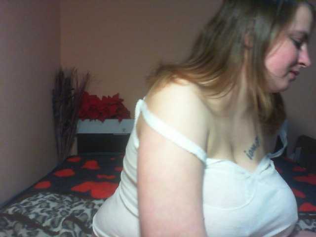 Uitzending screenshots Arriana98