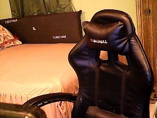 Erotische videochat Arriane116