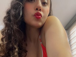 Erotische videochat ArtemisNature
