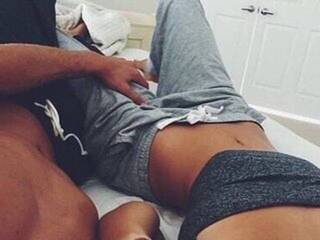 Erotische videochat artErika