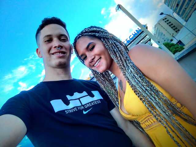 Foto van het profiel ArthurandAlix