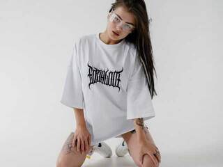 Erotische videochat ArtModelka