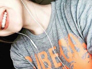 Erotische videochat ArukaCream