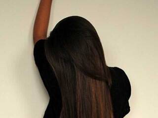 Erotische videochat ArunaGold