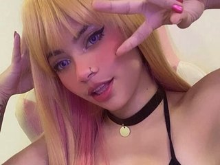 Erotische videochat Arya-rous