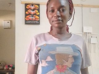 Erotische videochat ARYACOCO3